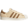 Adidas Superstar M - Sand Strata/Brown Desert/Off White