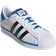 Adidas Superstar M - Cloud White/Core Black/Bright Blue