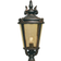 ETC-Shop Pedestal Light Bronze Sockellampe 68cm