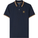 Psycho Bunny Men's Tarrytown Sport Polo - Navy