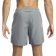 Nike Men's Challenger Dri FIT Unlined Running Shorts 18cm - Smoke Grey/Black