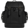 Coach Hudson Backpack - Pebbled Leather/Gunmetal/Black