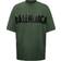 Balenciaga New Tape Type T-shirt - Dark Green