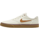 Nike SB Chron 2 Canvas - Summit White/Gum Light Brown/Monarch