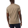 Psycho Bunny Classic Crew Neck Tee - Antique Taupe