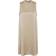 Bruuns Bazaar Acacia Narin Dress - Plaza Taupe