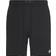 Nike Men's Club Mesh Flow Shorts - Black/White