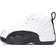 Nike Jordan 12 Retro Taxi Flip TD - White/Black/Gym Red