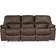 Signature Design by Ashley Kilmartin Chocolate Sofa 89" 3 Seater