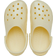 Crocs Classic High Shine Clog - Buttercream