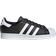 Adidas Superstar M - Cloud White/Core Black