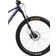 Orbea Laufey H10 2024 - Black Unisex