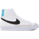 Nike Blazer Mid '77 GS - White/Black/Photo Blue