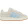 Adidas Campus 00S W - Clear Sky/Off White/Gum