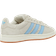 Adidas Campus 00S W - Clear Sky/Off White/Gum