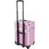 Juckeyroot Trolley Makeup Case 47cm