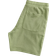 H&M Regular Fit Sweatshorts - Green