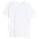 H&M Round Neck T-shirt - White