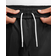 Nike Windrunner Men's Woven Lined Pants - Black/White