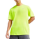 Under Armour Tech Reflective T-Shirt Men - High Vis Yellow