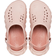 Crocs Kid's Echo Clog - Pink Clay