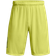 Under Armour Men's Tech Graphic Shorts - Lime Yellow/Marine OD Green