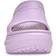 Balenciaga Pool Crocs W - Light Purple