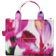 Marc Jacobs The Future Floral Small Tote Bag - White Multi