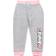 Disney Infant Minnie Mouse Fleece Pullover Sweatshirt & Pants Set - Grey