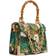 ALDO Bamboobaroox Top Handle Bag - Bright Multi