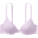 Pink Wear Everywhere Lightly Lined T-shirt Bra - Pastel Lilac