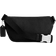 Coach Elias Mini Belt Bag - Silver/Black