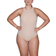 SKIMS Fits Everybody High Neck Bodysuit - Mica