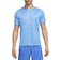 Nike Men's Miler Short Sleeved Running Top - University Blue