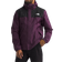 The North Face Men’s Antora Jacket - Black Currant Purple/TNF Black