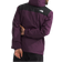 The North Face Men’s Antora Jacket - Black Currant Purple/TNF Black