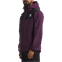 The North Face Men’s Antora Jacket - Black Currant Purple/TNF Black