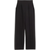 H&M High-Waist Dress Pants - Black