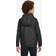 Nike Older Kid's Storm-FIT Academy23 Football Rain Jacket - Black/White (DX5494-010)