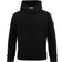 Stone Island Junior Hooded Sweatshirt - Black (61620-V0029)