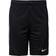 Nike Kid's Dry Hertha II Training Shorts - Black/White/White (AJ1239-010)