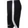 Nike Kid's Dry Hertha II Training Shorts - Black/White/White (AJ1239-010)