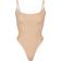 SKIMS Fits Everybody Cami Bodysuit - Clay