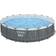 Bestway Steel Pro Max Round Above Ground Pool 5.49x1.22m