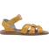 Salt Water Little Kid's Original Sandal - Mustard