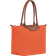 Longchamp Le pliage Original L Tote Bag - Orange