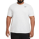 Nike Men's Dri-Fit Fitness T-shirt - Birch Heather/Black