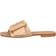 Scapa Genuine Leather Slipper - Beige