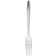 One4silver Nambe Dune Table Fork 8.38"