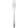 One4silver Nambe Dune Table Fork 8.38"